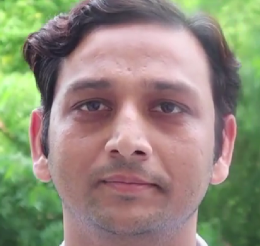 Durgesh Sharma