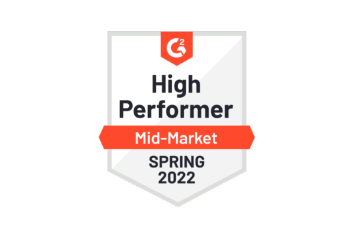 High Performance Mid Market