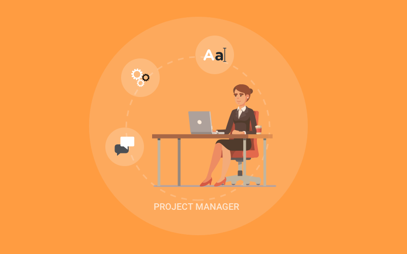 project management software