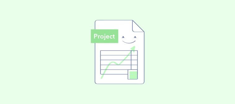 project management software