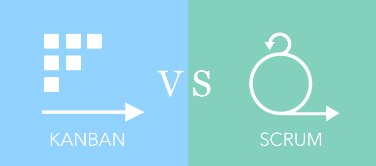 Kanban vs. Scrum