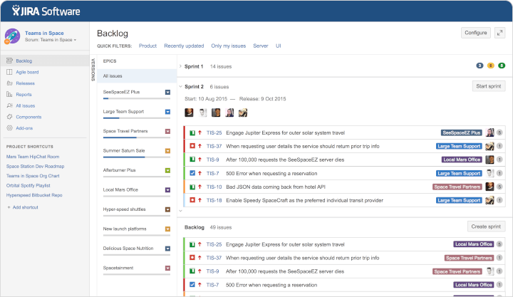 jira