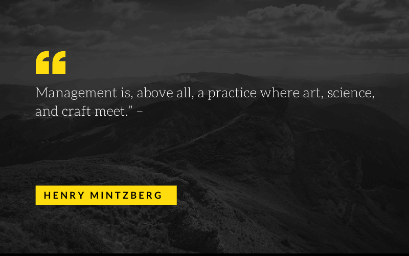 50+ Project Management Quotes to Learn From