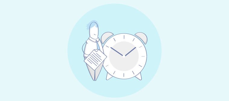 5 Time Management Tips When Working From Home