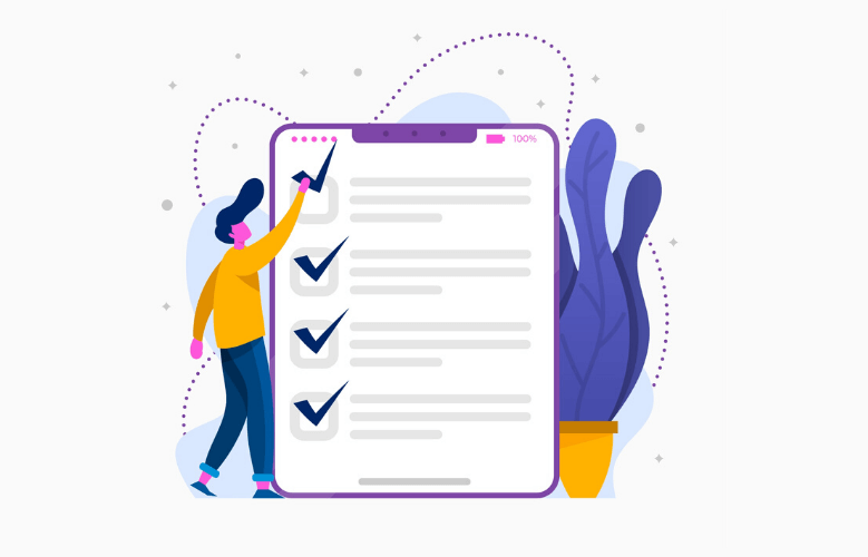 to-do list