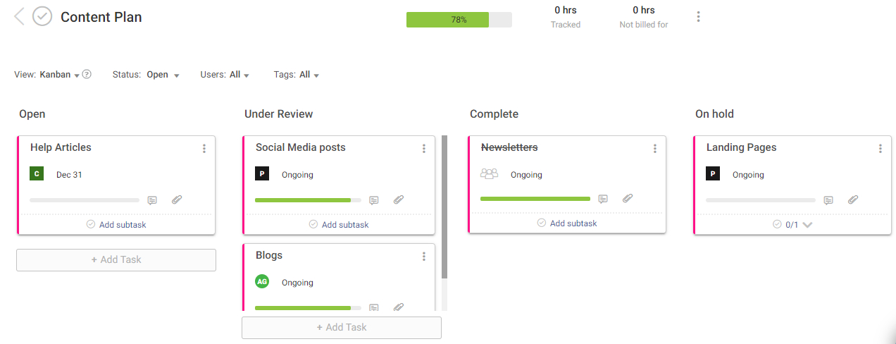 kanban-project-management-with-boards-view