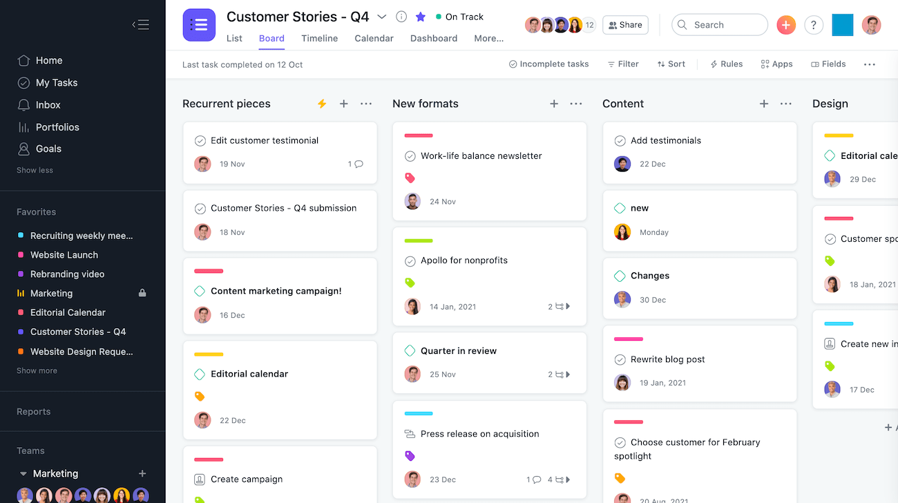 20 Best Kanban Board Software For 2026 20 Best Kanban Board Software For 2026