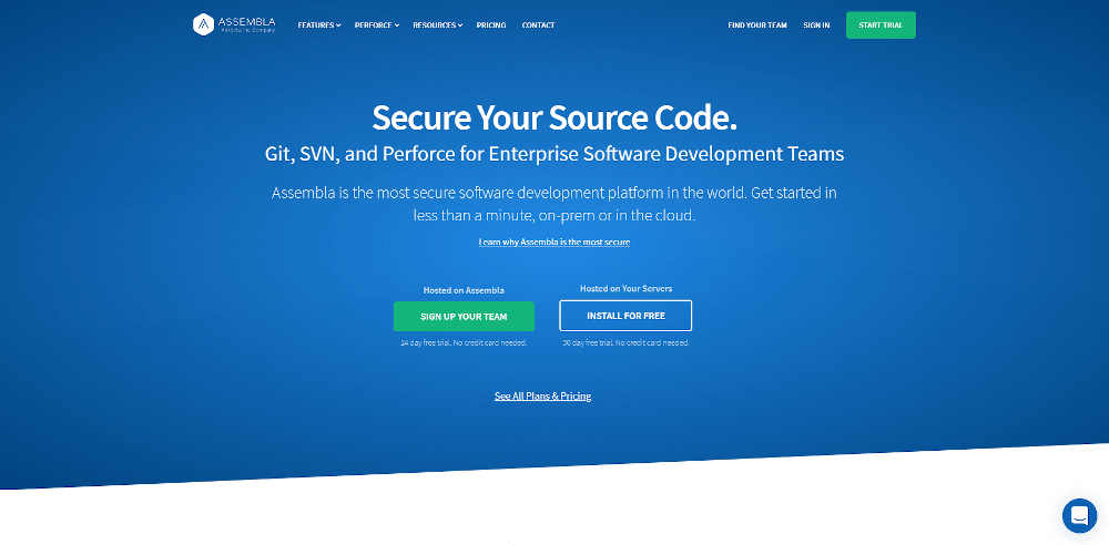 Assembla Agile Tool