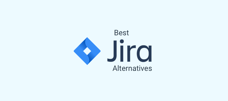 Best jira alternatives