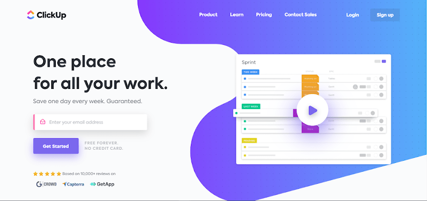 Clickup
