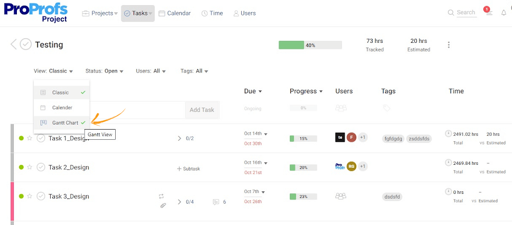 progress-bars-indicate-the-progress-based-on-date