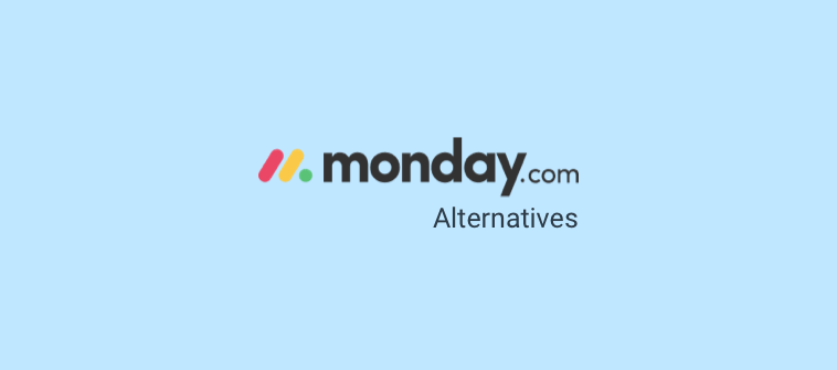 Monday.com Alternatives