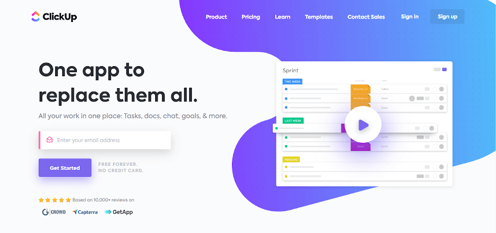 Clickup
