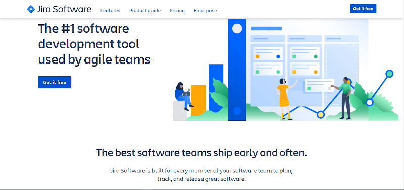 Jira