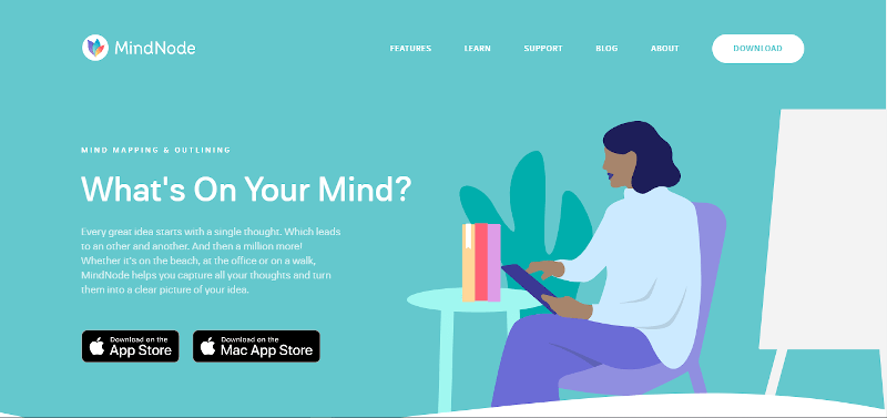 MindNode