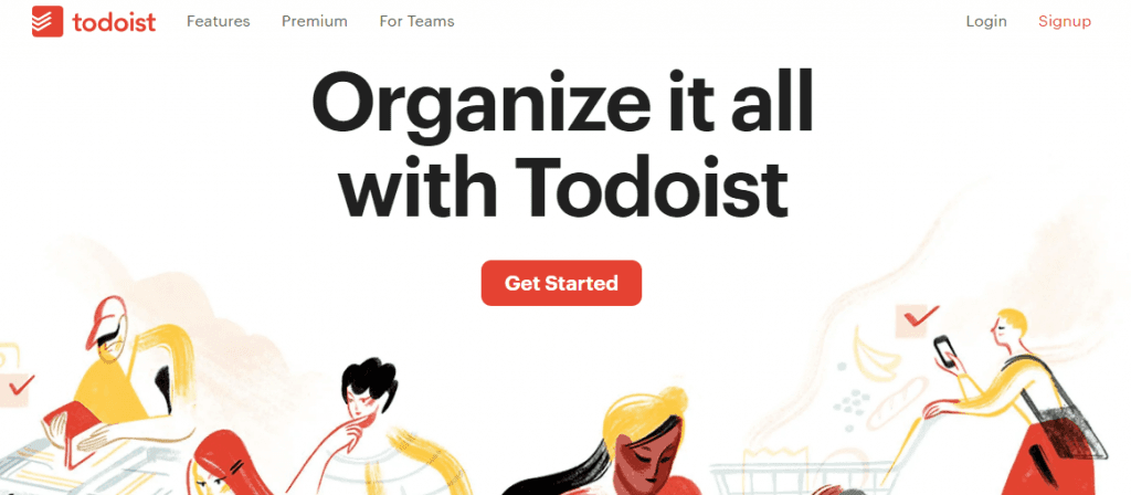 todoist