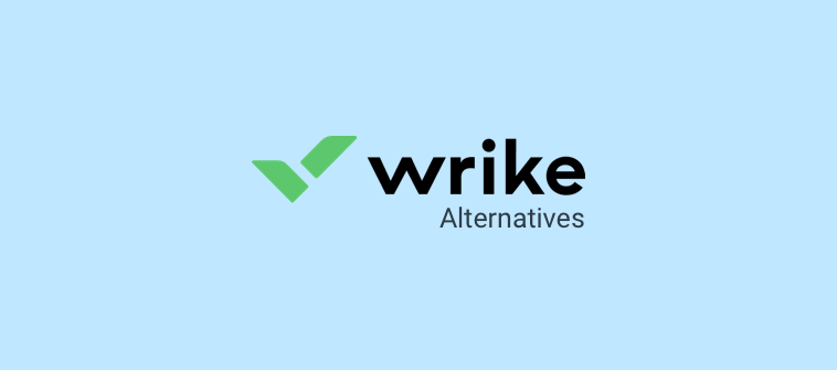 Wrike Alternatives