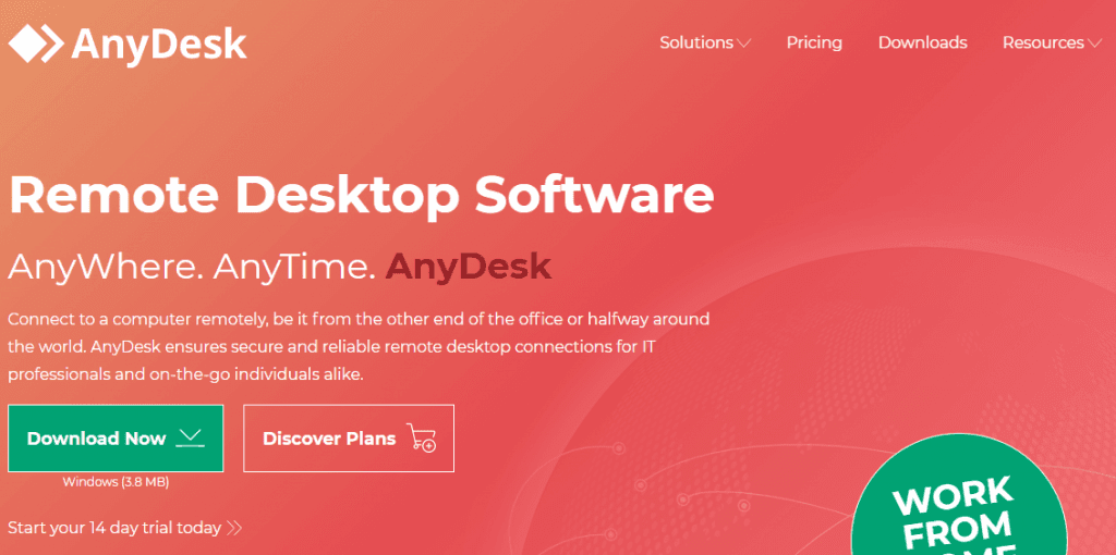 Anydesk