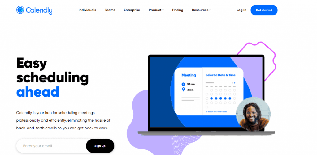 Calendly