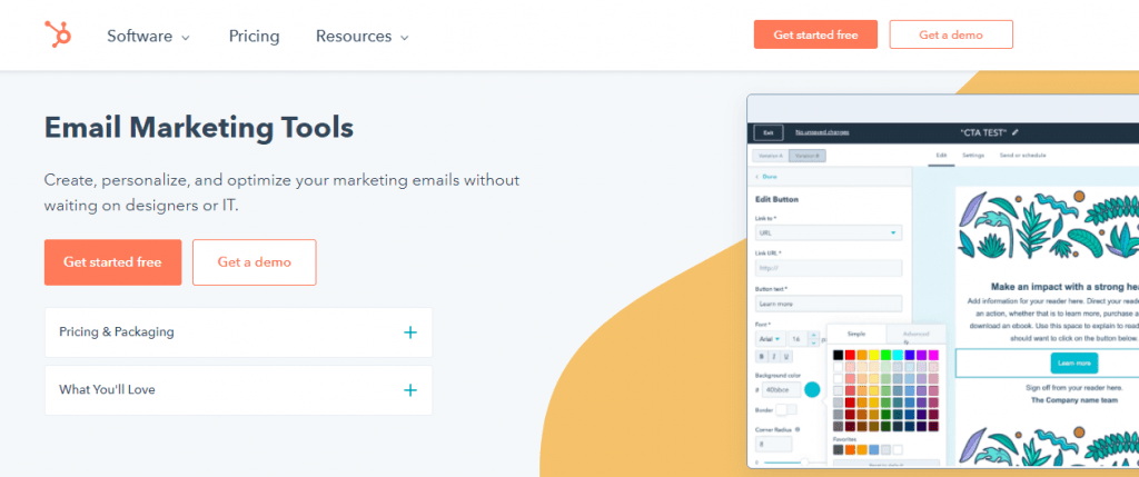 Hubspot