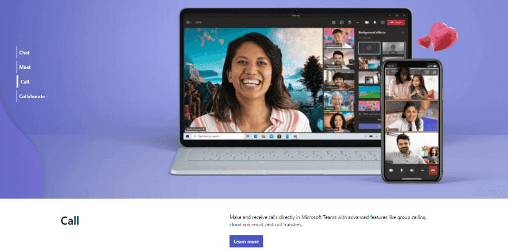 Microsoft Teams