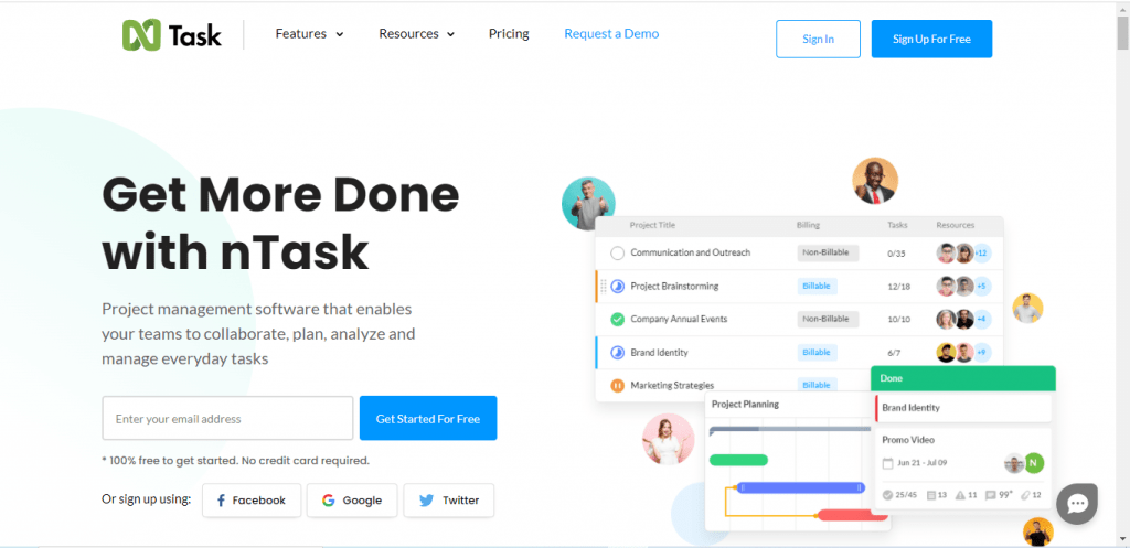 nTaskmanager is free roadmapping tool
