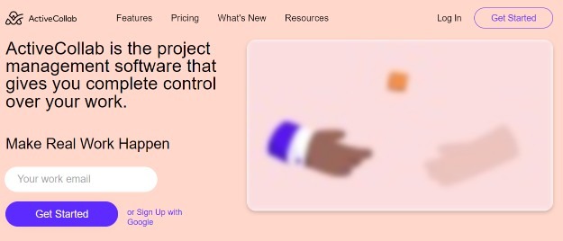 Activecollab is one of the best alternative to asana