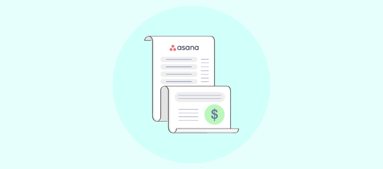 Asana pricing plans and costs