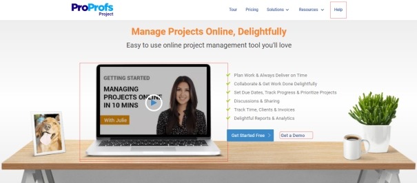 Best Project management software for small businesses