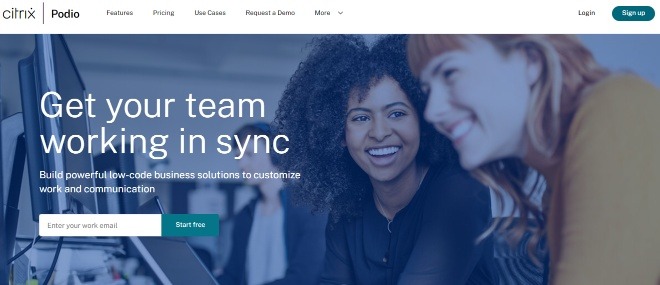 Podio is another best replacement for basecamp
