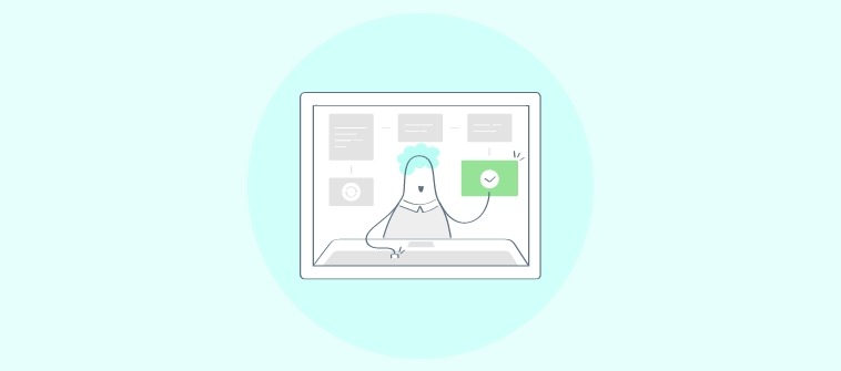 Client project management