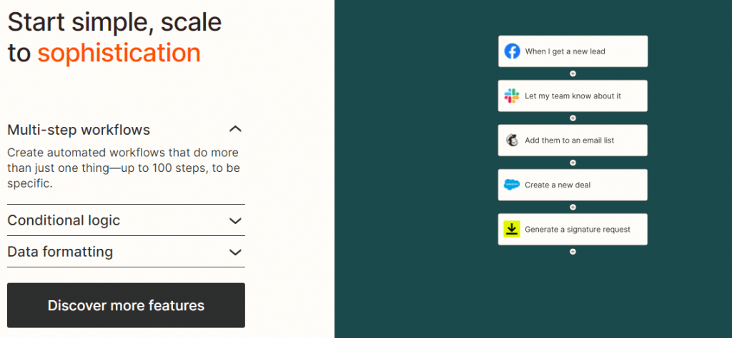 Zapier