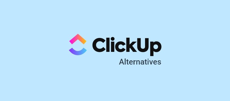 best Clickup alternatives