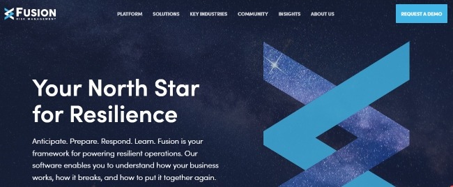 Fusion framework system