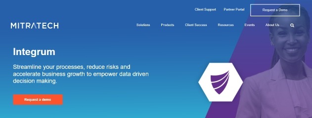 Integrum offers risk management tool