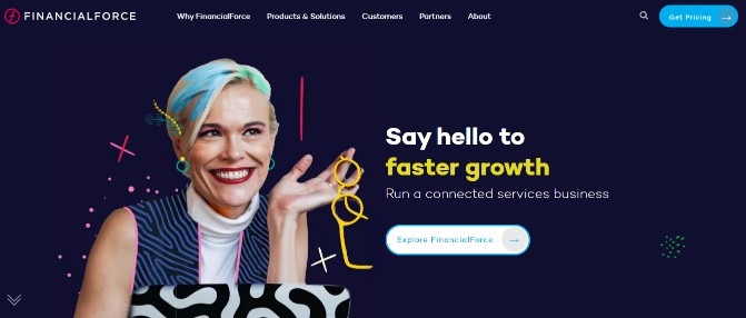FinancialForce