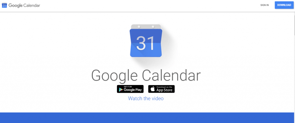 Setting up Recurring Tasks in Google Calendar