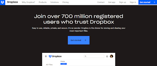 Dropbox