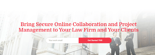 Redbooth is an excellent legal project management software.