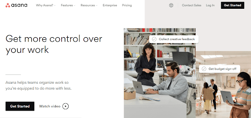 Asana is a Teamwork free alternative.