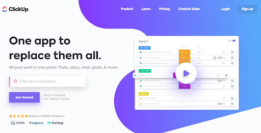 ClickUp