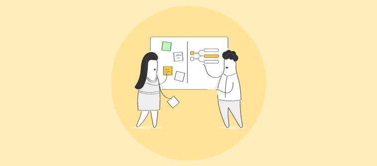 Smooth Project Management Gantt Chart Vs Kanban Tools