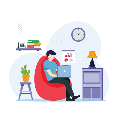 Optimize Productivity While Working from Home