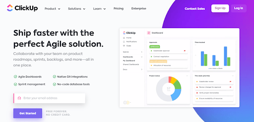 ClickUp