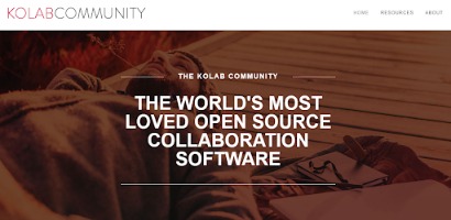 Kolab