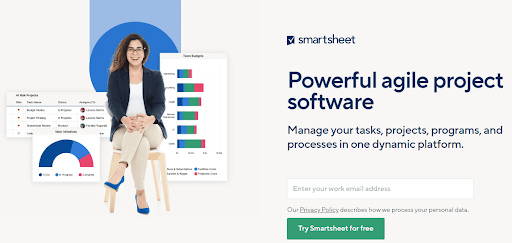Smartsheet