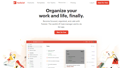 Todoist