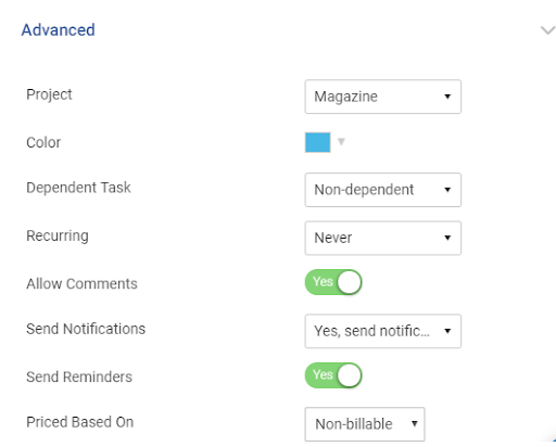 customize the workflows