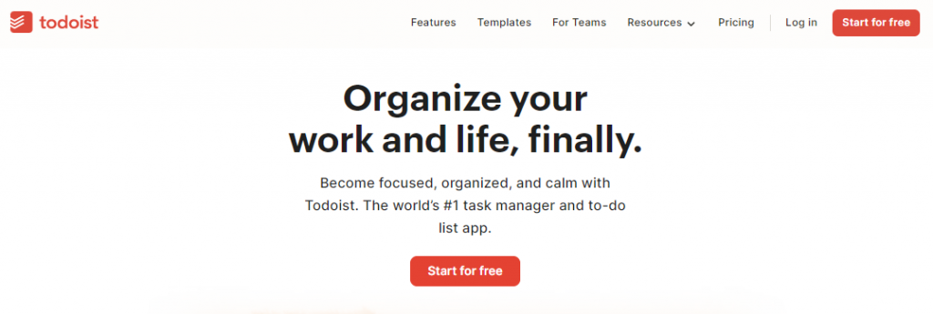 Todoist
