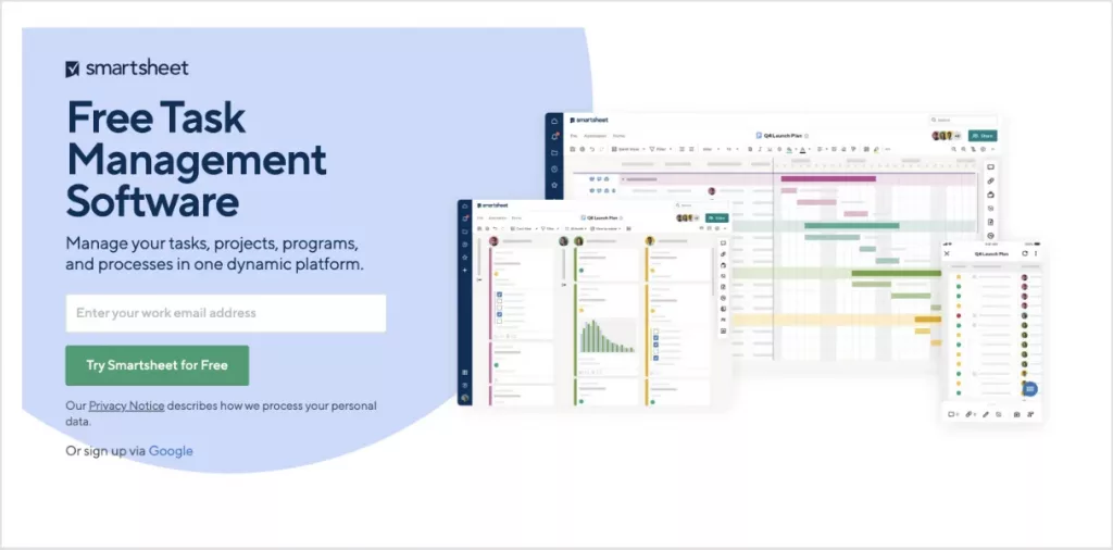 Smartsheet